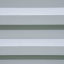 Set 2 Letti per Orto Rialzati 100x100x30 cm in Acciaio Grigio