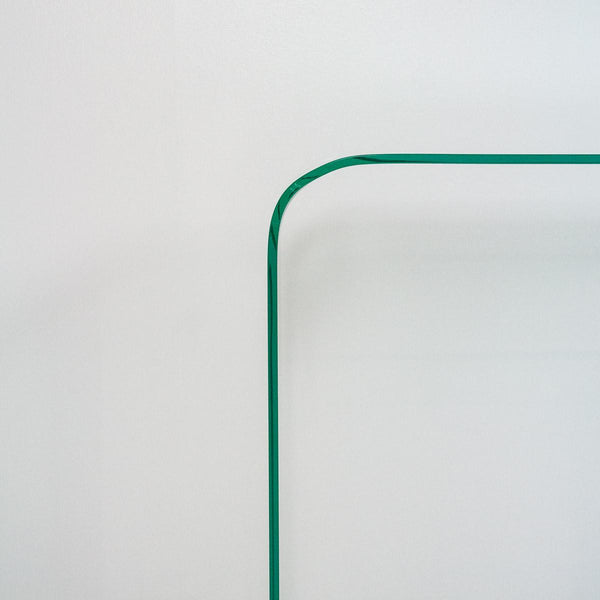 Feste Glaskonsole H80x40x110cm Itamoby Flash Transparent prezzo