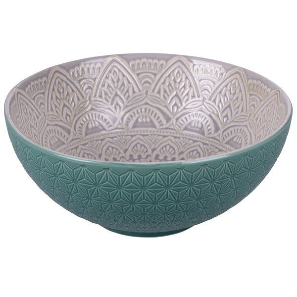 prezzo Insalatiera Ø25 cm in Ceramica VdE Tivoli 1996 Baku