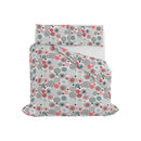 Copripiumino con Stampa sul Sacco e Federe Linea River Elba Varie Misure