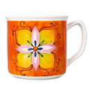 Tazza Ø9,2x8,7 cm in New Bone China VdE Tivoli 1996 Infinito pantelleria