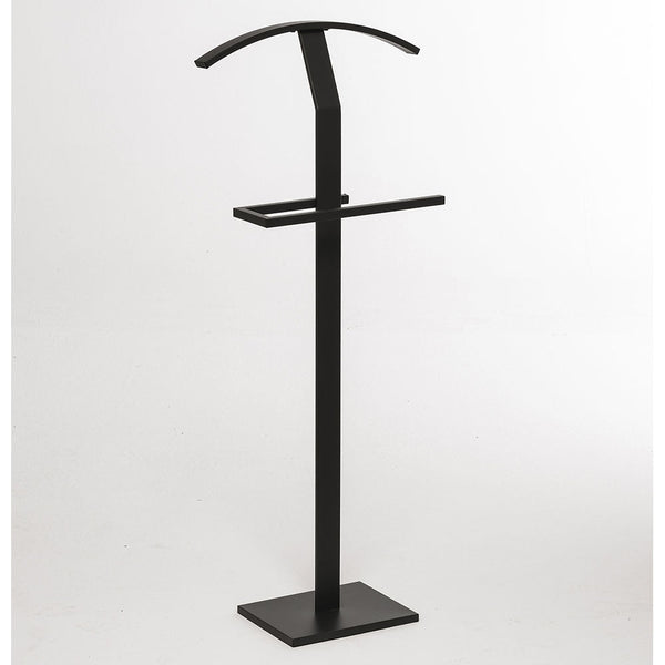 Träger in Steel Fumer Herrendiener Zen Anthrazit sconto