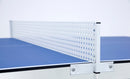 Tavolo da Pin Pong con Piano Blu per Esterno Garlando Garden Outdoor
