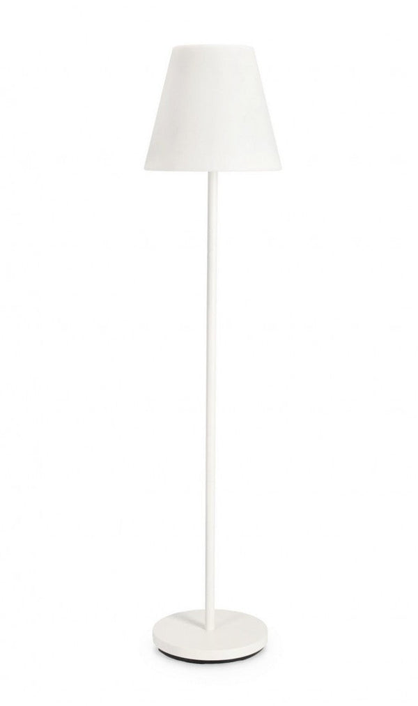 online Piantana Lampada da Terra Ø34x150h cm a Led Bianca
