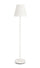 Piantana Lampada da Terra Ø34x150h cm a Led Bianca