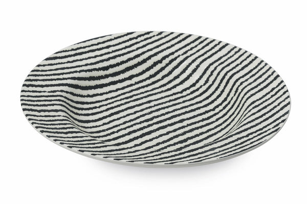 Set 6 Pastateller aus Porzellan Ø28 cm Villa d'Este Home Tivoli Timbuktu acquista