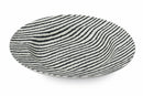Set 6 Piatti Pasta Bowl in Porcellana Ø28 cm Villa d'Este Home Tivoli Timbuktu