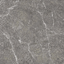 Set 6 Pannelli Decorativi Area 4,3 mq 120x60 cm Rivestimento Murale Effetto Marmo in PVC Grigio     
