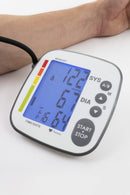 Misuratore di Pressione Arteriosa Braccio e Polso Kooper Medisan