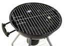 Barbecue a Carbonella Arizona Ø47 cm Nero  
