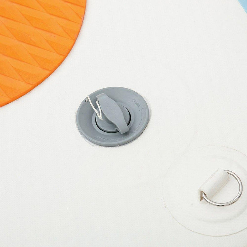 SUP Tavola High Wave Gonfiabile 274x76x10 cm Kayak Bestway