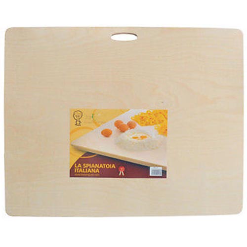 online Asse Per Impastare Spianatoia In Legno Con Manico Pasta Pizza 90 x 59 cm