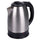 Wasserkocher 1,8 Liter 1800W Kooper in Stahl