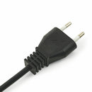 Arricciacapelli Automatico in Ceramica 30W Kooper Nera