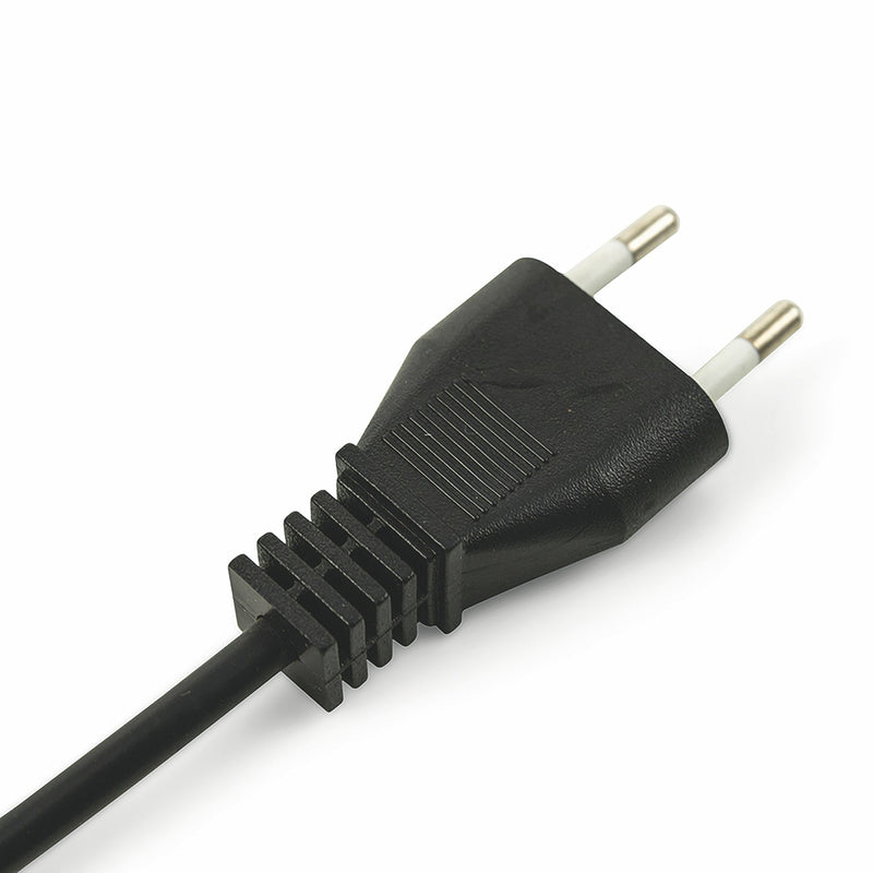 Arricciacapelli Automatico in Ceramica 30W Kooper Nera