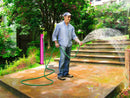 Fontana da Esterno con Rubinetto Arkema Jolly Blu