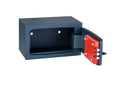 Cassaforte a Mobile Technomax MB/0 a Chiave Porta 10 mm       