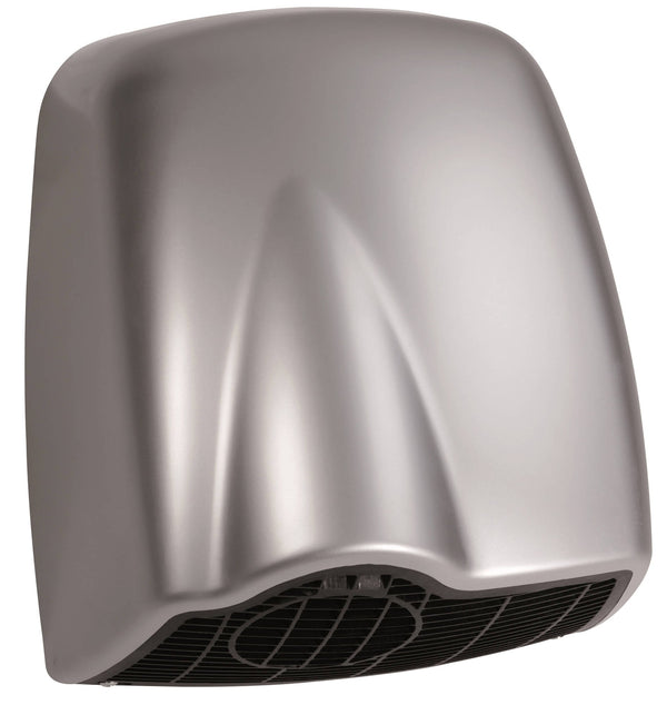sconto Vama U-Nik SF ABS Mattgrauer Händetrockner mit Fotozelle 1850W