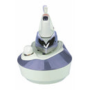 Ferro da Stiro con Caldaia 850ml 2000W Kooper  Grigio