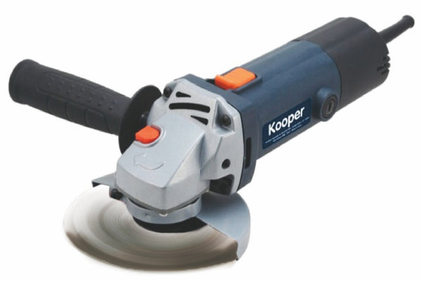 Winkelschleifer 500W Kooper DIY sconto
