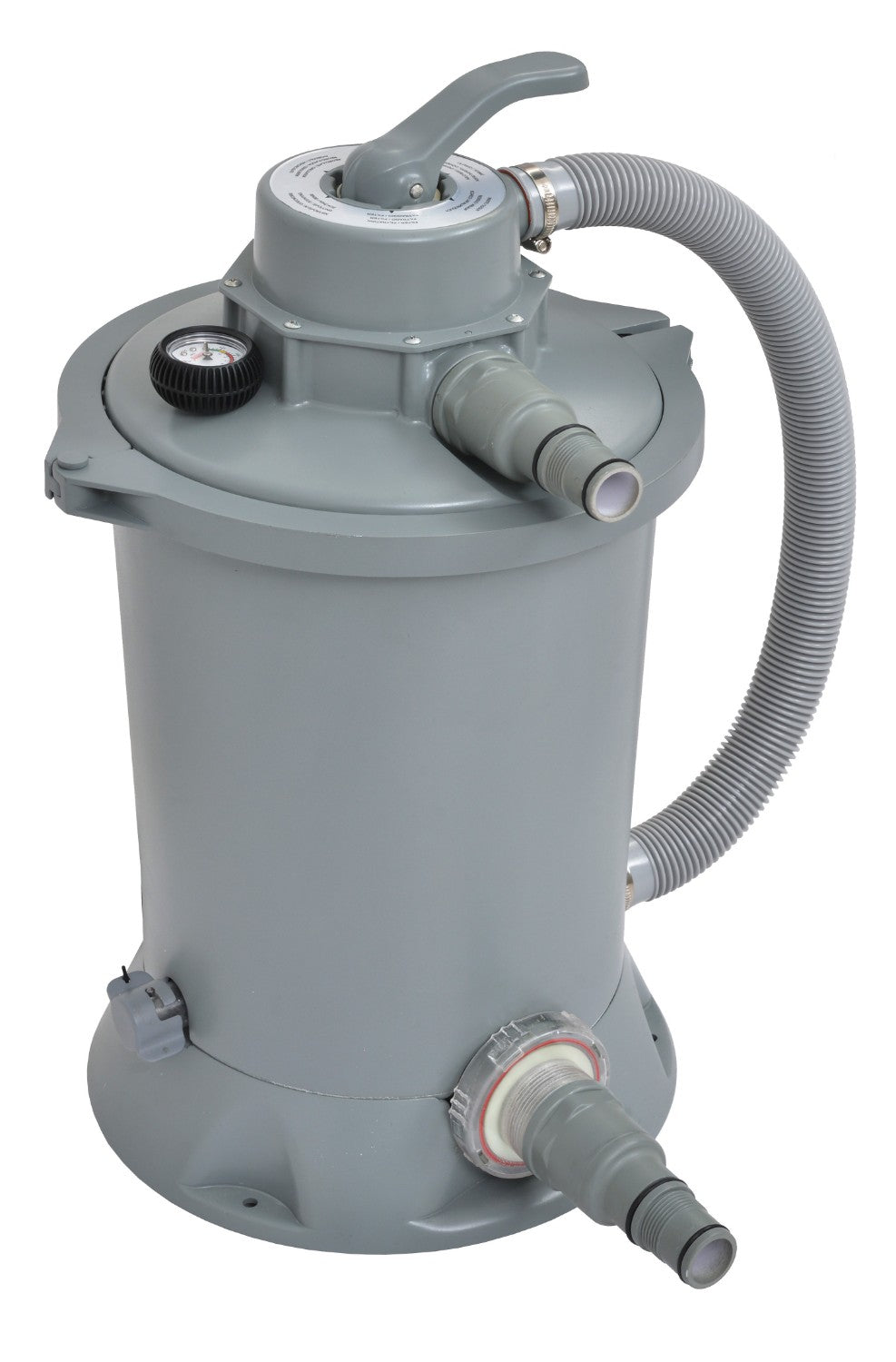 3000Lth Poolpumpe mit...