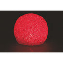 Sfera Luminosa Decorativa a LED Ø12 cm Kooper  