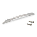 Set 20 Maniglie per Mobili 224 mm in Zama Emuca Varna 