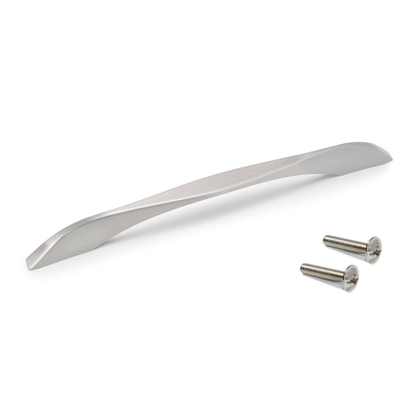 Set 20 Maniglie per Mobili 224 mm in Zama Emuca Varna prezzo