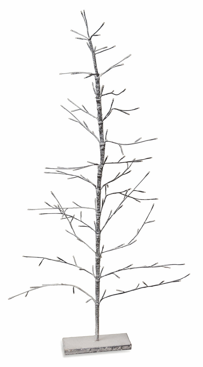 Heller Weihnachtsbaum 120...