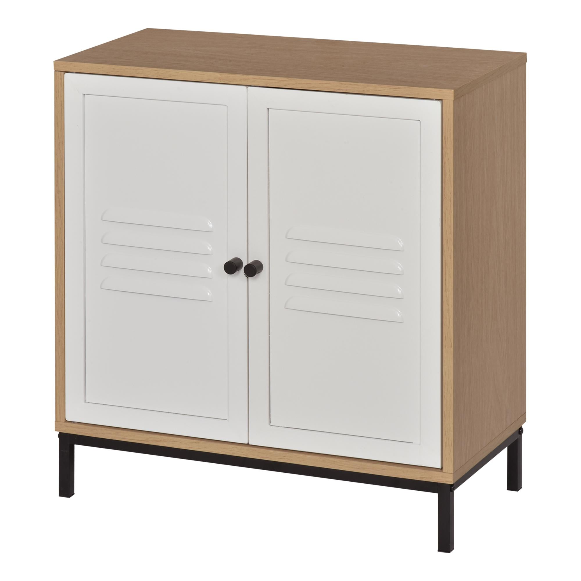 Aktenschrank 62x30x67,5 cm...