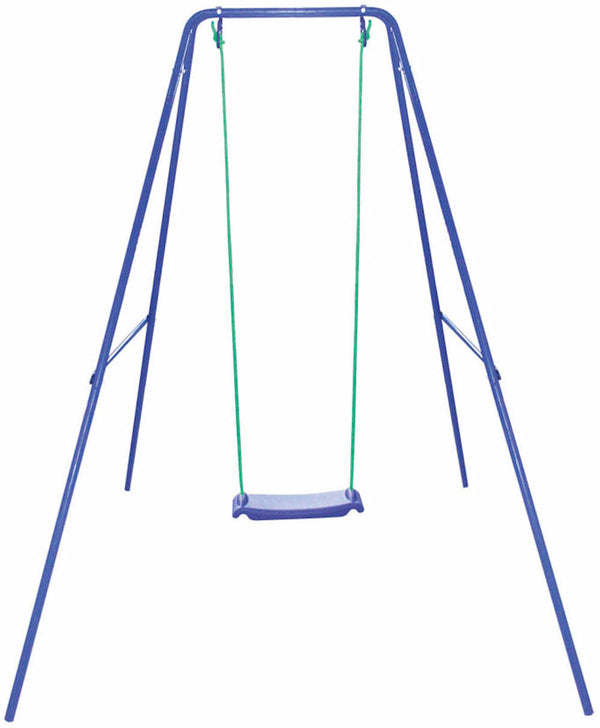 Einzelschaukel mit Garlando Coco Tablet Sitz online