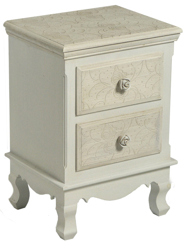 Kommode aus Holz 2 Kleine Adami Lipsia online