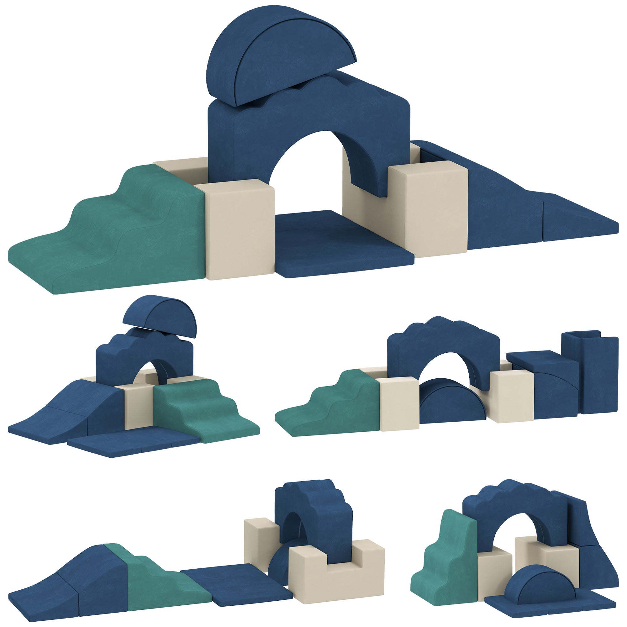 Set 7 Costruzioni...