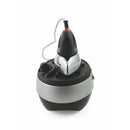 Ferro da Stiro con Caldaia 1 Litro 2000W Kooper  Grigio