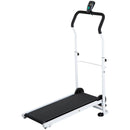Tapis Roulant Magnetico con Display 