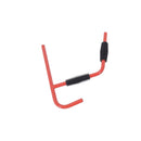 Gancio da Parete per Canoa Kayak 50 kg  SupUp Rosso