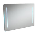 Specchio con Lampada a LED in 90x2,5x60cm TFT Aiko Specchio