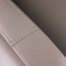 Poltrona Relax Reclinabile Manuale in Similpelle Marta Visone