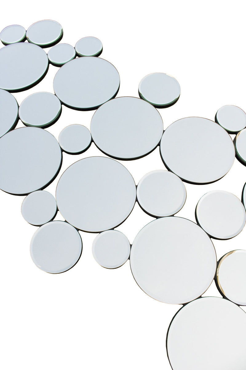 Specchio 72x120x2 cm Kadu Verticale   