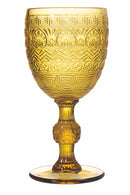 Set 6 Calici in Vetro 235 ml Villa d'Este Home Tivoli Mexico