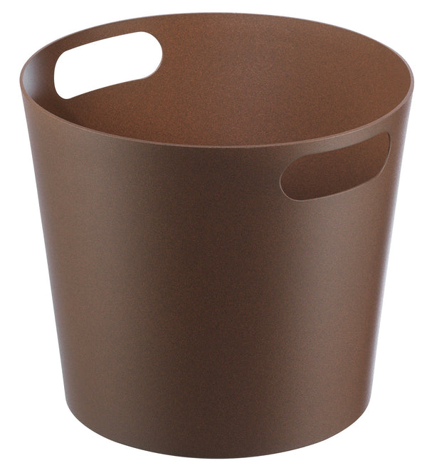 online Secchiello da Terra in Alluminio Belfer 42/SCT Ruggine