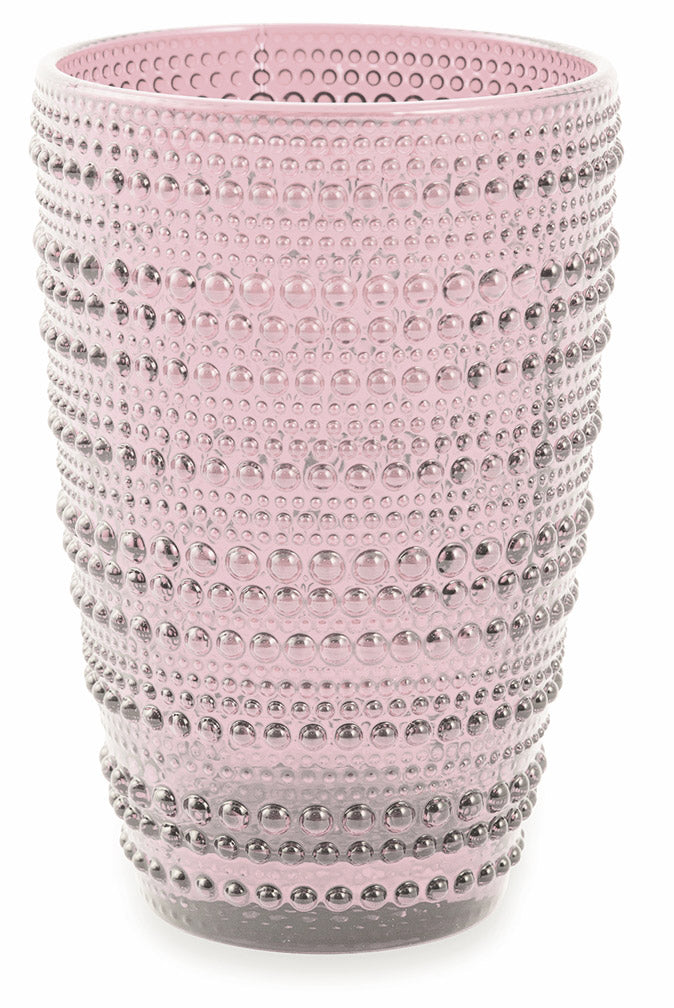 Confezione 6 Bicchieri Acqua in Vetro 400ml Villa d'Este Home Tivoli Spritz