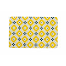 Set 6 Tovagliette Rettangolari in Pvc Villa d'Este Fiji