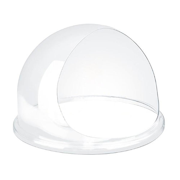 sconto Transparente Kuppel für Happy Air Events Zuckerwattemaschine
