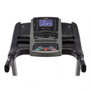 Tapis Roulant Motorizzato 6,0Hp 22Km/h Toorx TRX-Marathon Hrc App Ready