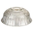 Set 6 Ciotole Ø13,4x5,5 cm  in Vetro VdE Tivoli 1996 Imperial Fumè