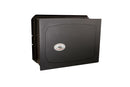 Cassaforte a Muro Technomax TK/5 Chiave a Doppia Mappa Porta 8 mm      
