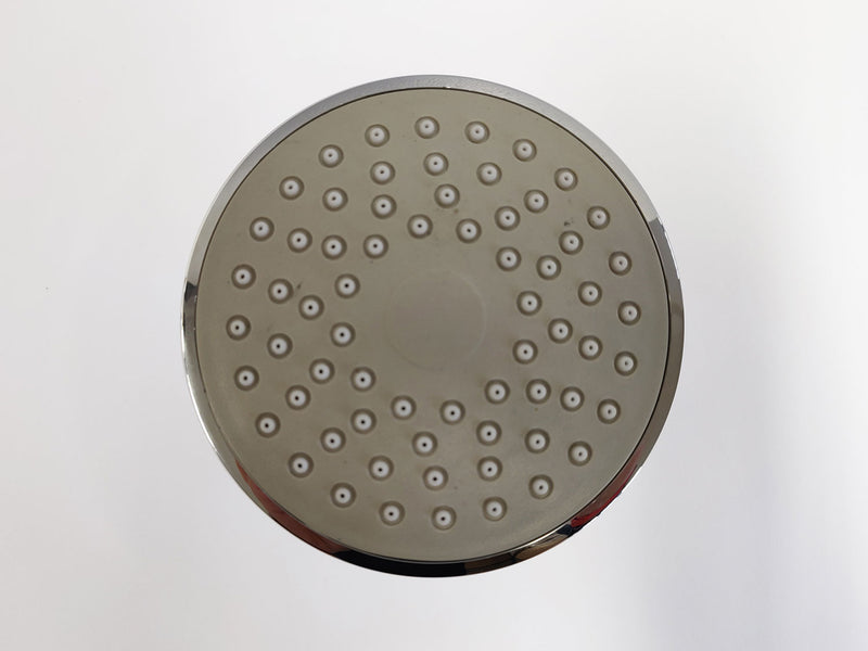 Doccia Solare da Esterno Giardino 25L Miscelatore Temporizzato e Lavapiedi Arkema Jolly Vari Colori