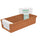 Urban Garden Pflanzgefäß 6L 58x115xH28cm Rama Gemüse Terrakotta