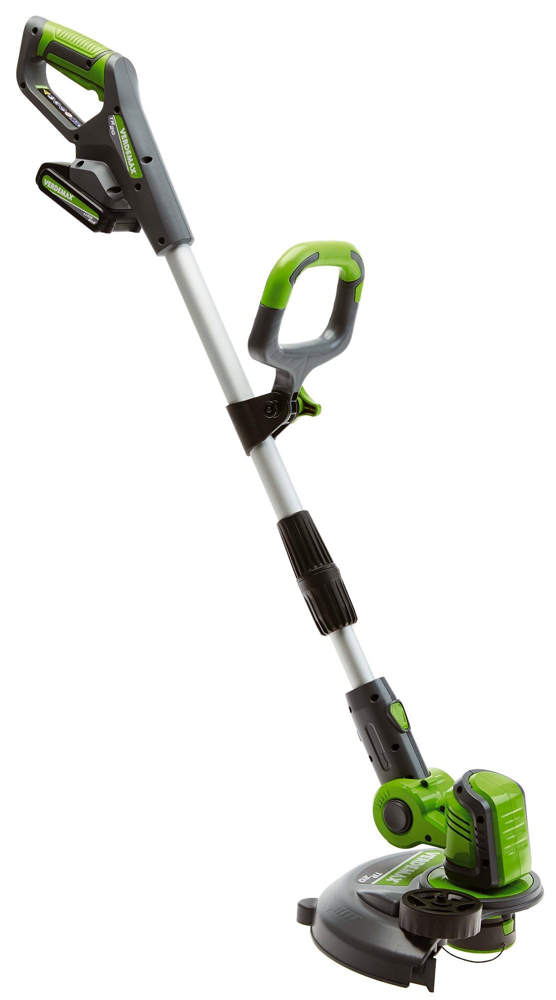 Akku-Trimmer 20 V...